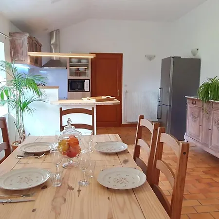 Casa vacanze La Chèvrerie Marcay (Vienne)