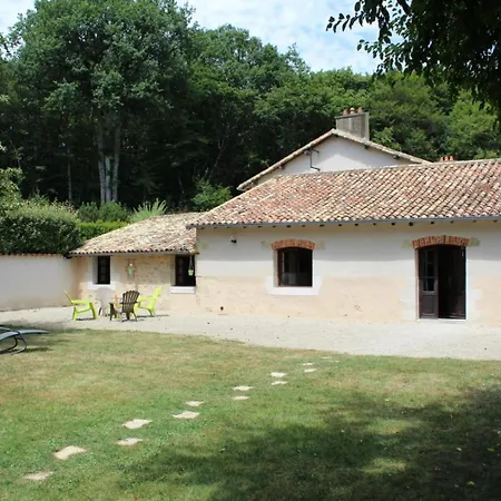 Casa vacanze La Chèvrerie Marcay (Vienne)