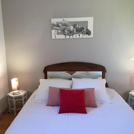 Casa vacanze La Chèvrerie