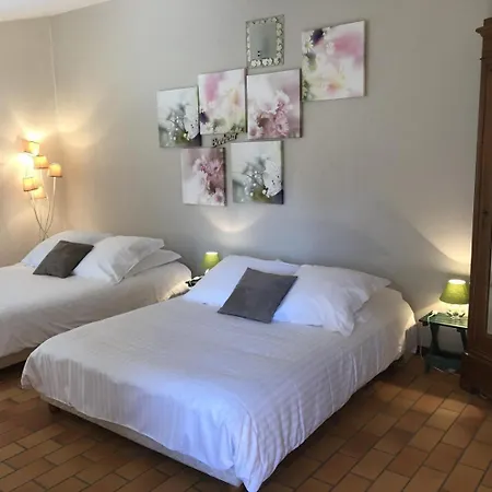 La Chèvrerie Marcay (Vienne)